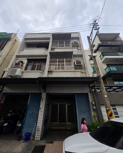 高雄岡山透天翻新, 高雄房屋整修, 高雄舊屋改建, 高雄舊屋翻新