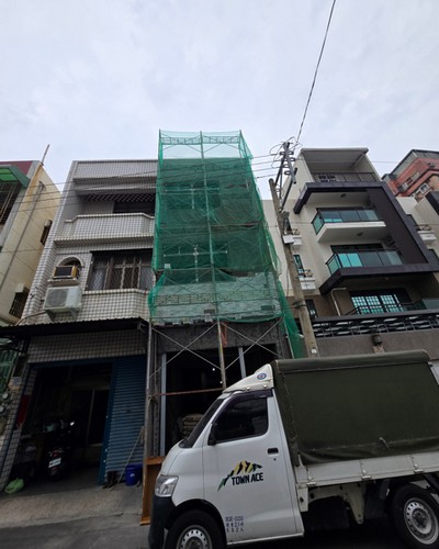高雄透天翻新, 高雄房屋整修, 高雄舊屋改建, 高雄舊屋翻新