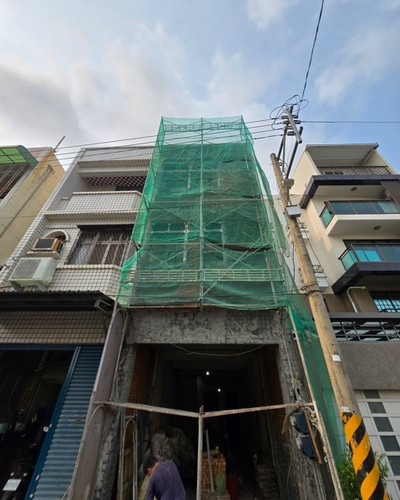 高雄透天翻新, 高雄房屋整修, 高雄舊屋改建, 高雄舊屋翻新