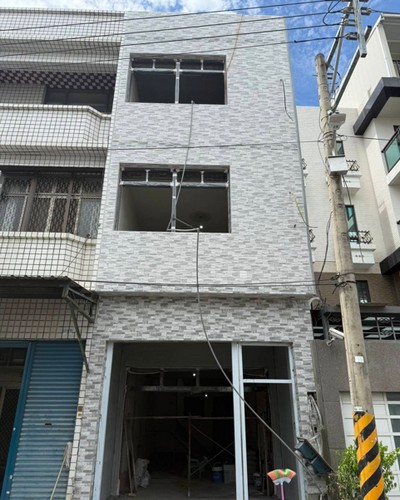 高雄透天翻新, 高雄房屋整修, 高雄舊屋改建, 高雄舊屋翻新