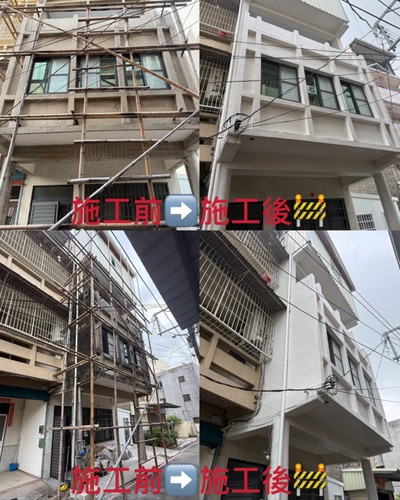 高雄房屋整修, 高雄舊屋改建, 高雄舊屋翻新