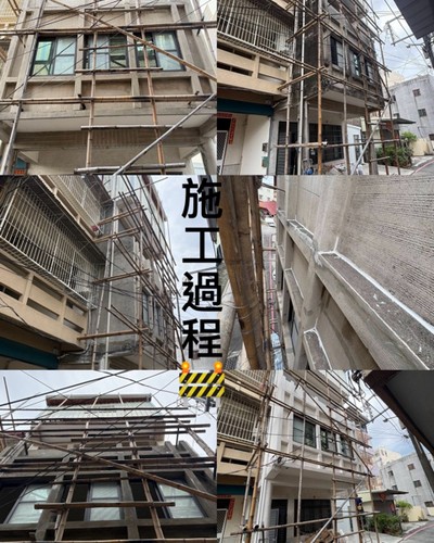 高雄房屋整修, 高雄舊屋改建, 高雄舊屋翻新