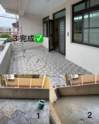 高雄房屋整修, 高雄舊屋改建, 高雄舊屋翻新