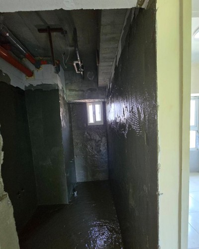 高雄楠梓區浴室整修, 高雄楠梓區衛浴廁所防水