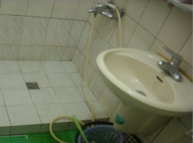 高雄仁武區衛浴廁所防水